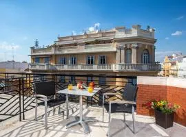 Leonardo Boutique Hotel Madrid