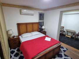 Hotel Foto: Smouha studo apartment - families only