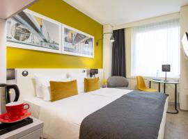 Hotel Photo: Leonardo Hotel Berlin Mitte