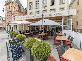 Hôtel Le Petit Poète