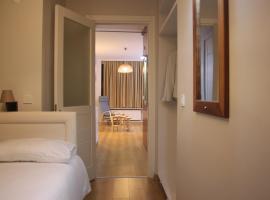 Hotel Foto: TownHouse Istanbul