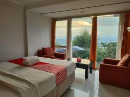 Gambaran Hotel: Bukit Indah Hotel Piyungan