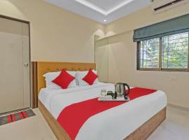 Fotos de Hotel: Hotel Sunrise Juhu