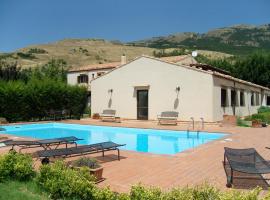 A picture of the hotel: Agriturismo Terravecchia