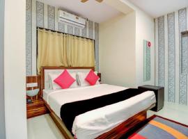 Gambaran Hotel: Hotel De Classico Juhu