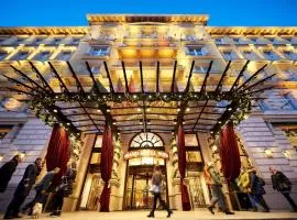 Eurostars Grand Hotel Wien