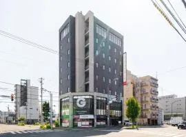 Tabist THE GREEN ASAHIKAWA
