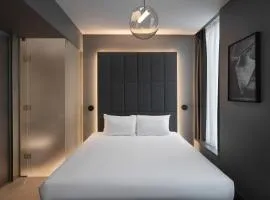 Hotel AMANO Covent Garden