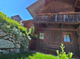A picture of the hotel: Chalet Maurer