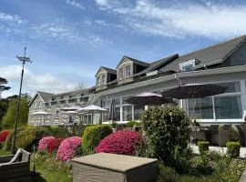 The Moorland Hotel, Haytor, Devon - The Coaching Inn Group
