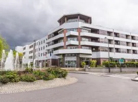 Hôtel Savoie Léman, Hotel in Thonon-les-Bains