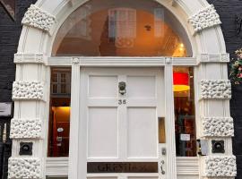 Hotel Photo: Gresham Hotel Bloomsbury