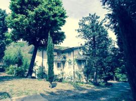 Hotel Photo: La Quercia Antica B&B