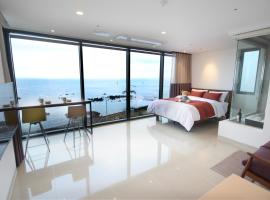 Ξενοδοχείο φωτογραφία: Vista Resort Jeju