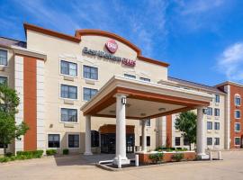 Hotel foto: Best Western Plus Peoria