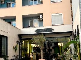 Hotel Foto: Guest House Ondine