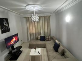 ホテル写真: Magnifique appartement proche Arribat Center