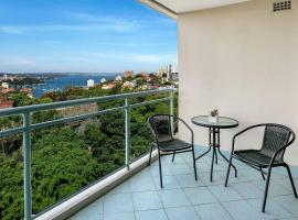 Hotel Foto: ALF49-Huge 2BR Penthouse Style, Great Water Views