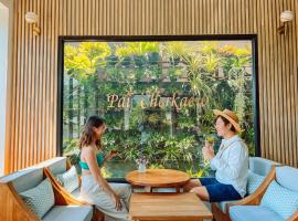 Hotel Photo: Pai Cherkaew Boutique House