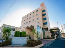 Hotel Areaone Minamisoma