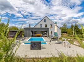 Hotel kuvat: Pool Villa Little Heaven - Happy Rentals