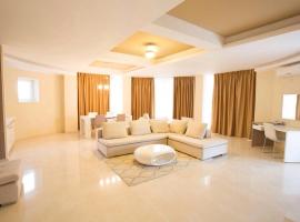 Bruxelles Guesthouse Craiova, hotel v destinaci Craiova