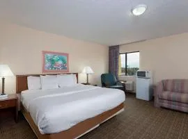 Norwood Inn & Suites Indianapolis East Post Drive, hotel em Indianápolis