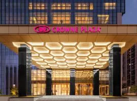 Crowne Plaza Changsha Development Zone by IHG