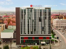 Hotelfotos: Ramada Sibiu Hotel