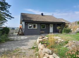 Hotel foto: Holiday home in Onsala