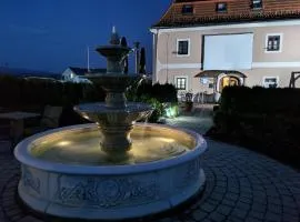 Kaštieľ Ottlýk