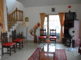La Paz Coorg homestay at Madikeri town, Hotel in Madikeri