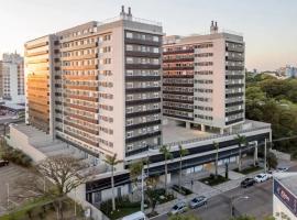 Photo de l’hôtel: Loft 1303 Maxplaza, Encantador, piscina, garagem