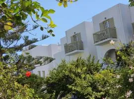 Vidalis Hotel