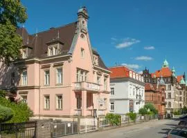 Villa Antonia, hotel in Bautzen