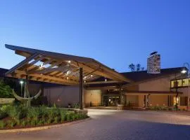 Chauncey Hotel and Conference Center