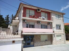 Apartments and rooms with parking space Mali Losinj (Losinj) - 2486, hotell sihtkohas Mali Lošinj