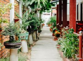 Ngoc Qui Bungalow, hotel in Phu Quoc