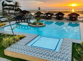 Hotel kuvat: RedDoorz at PWL Exclusive Resort Cebu