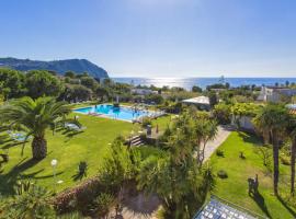 Ξενοδοχείο φωτογραφία: Hotel Belsole