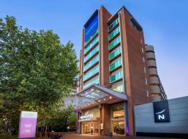 Hình ảnh khách sạn: Novotel Santiago Vitacura