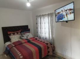Hotel Photo: Daven Guest House