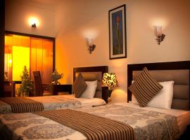 Gambaran Hotel: Royal Elegance Hotel