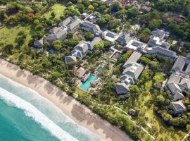InterContinental Bali Resort by IHG, hotel v destinaci Jimbaran