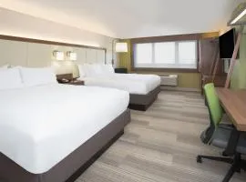 Holiday Inn Express & Suites - Houston IAH - Beltway 8 by IHG