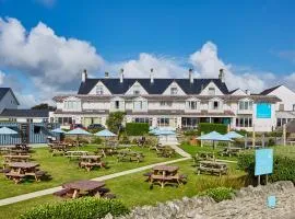 特雷杜尔海湾酒店