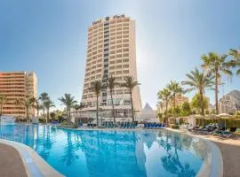 Hotel RH Ifach, hotel em Calpe