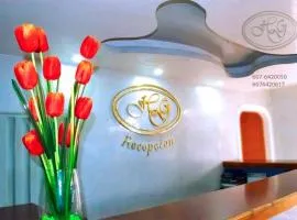 Hotel Granada