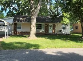 Our Murphy Home in Murphysboro IL