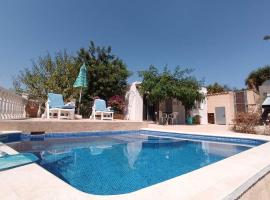 Hotel Photo: Casita sol